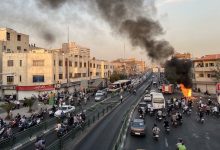 نشطاء: مقتل أكثر من 500 شخص منذ بداية الإضرابات في إيران