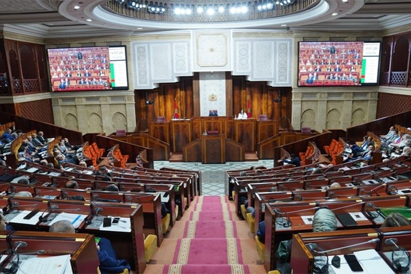 القضاء الدستوري يلغي مقعدا برلمانيا بأسفي