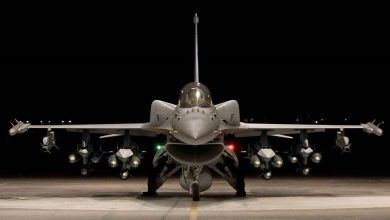 إدارة بايدن توافق على بيع مقاتلات إف 16 لتركيا.. والكونجرس يعترض