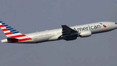 استئناف رحلات الطيران الداخلية في أمريكا بعد توقفها بسبب عطل نظام الإشعارات