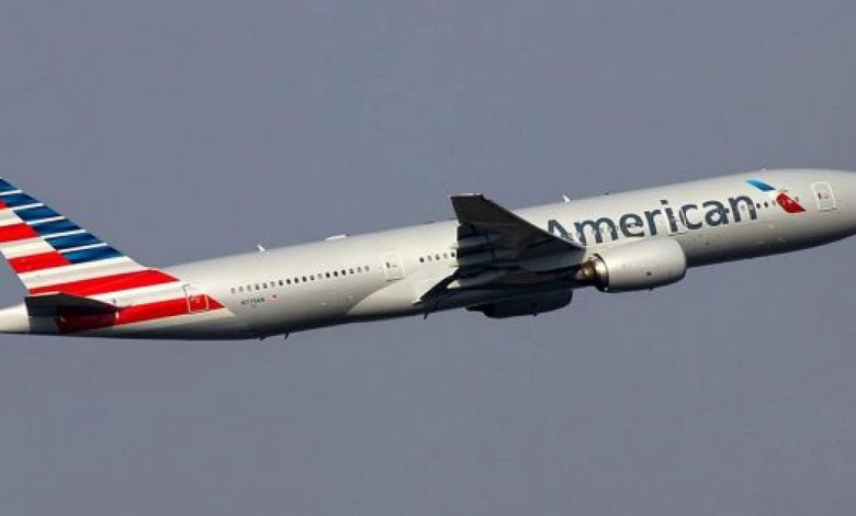 استئناف رحلات الطيران الداخلية في أمريكا بعد توقفها بسبب عطل نظام الإشعارات