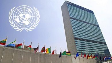 الأمم المتحدة ترفض عقوبات الاحتلال على الشعب الفلسطيني