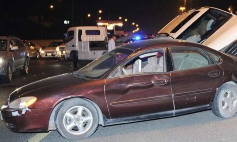 الحوادث المرورية في الكويت حصدت أرواح 322 شخصاً خلال 2022