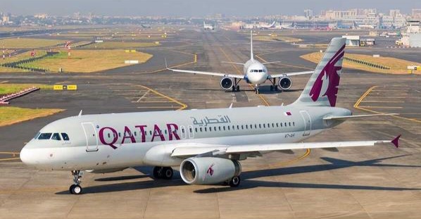 الخطوط الجوية القطرية تخفض أسعار رحلاتها إلى عمّان حتى نهاية مارس