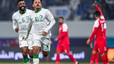 السعودية تودع خليجي 25 بالخسارة أمام عمان