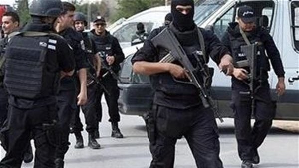 السلطات التونسية تضبط عنصرًا تكفيريًا خطير موال لتنظيم داعش الإرهابي