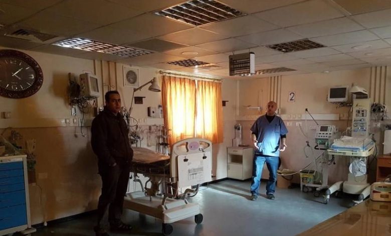 الصحة في غزة تكشف لـ "قدس" عن نقص خطير في الأجهزة الطبية والاستكشافية التخصصية
