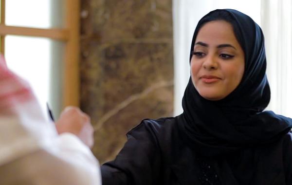 القوى العاملة النسائية السعودية..إمكانات وقدرات ومواهب ترتقي بقطاع الضيافة والفنادق إلى مستويات وآفاق جديدة