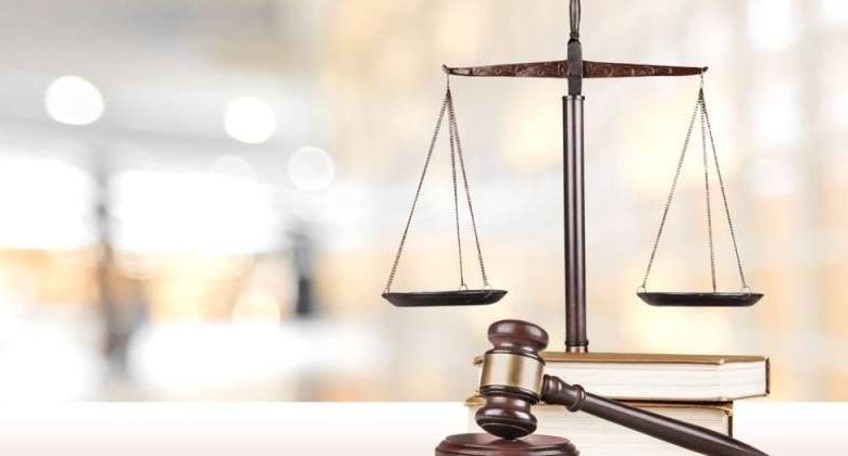 المحكمة الإدارية تلغي قرار فصل مدير مؤسسة الموانئ يوسف العبدالله والاكتفاء بعقوبة اللوم