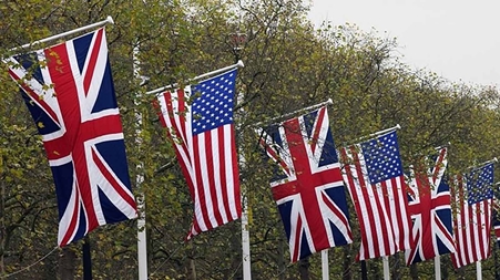 بريطانيا تفقد عظمتها بسبب التبعيّة المُبالغ فيها لأمريكا وتُواجه أزمات وجوديّة فِعلًا؟ 