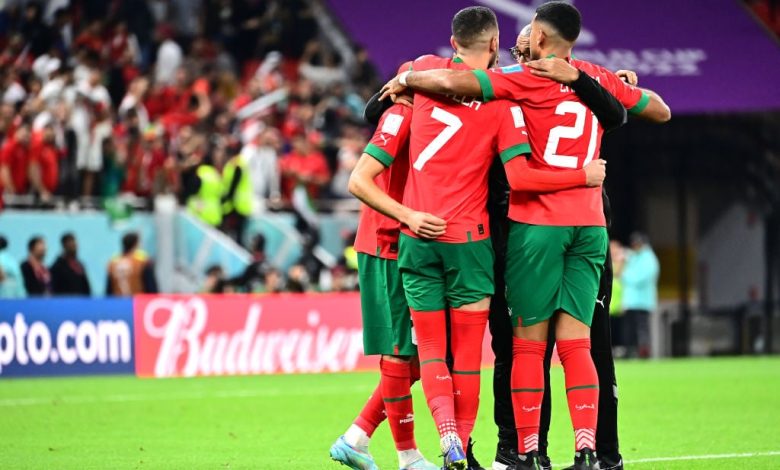 بعد إنجاز كأس العالم.. منتخب المغرب يتلقى عرضًا للمشاركة في كوبا أمريكا 2024
