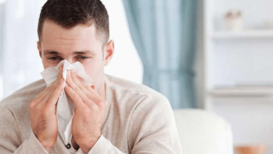 بعض أنواع فيروسات الإنفلونزا تؤدي إلى مضاعفات خطيرة