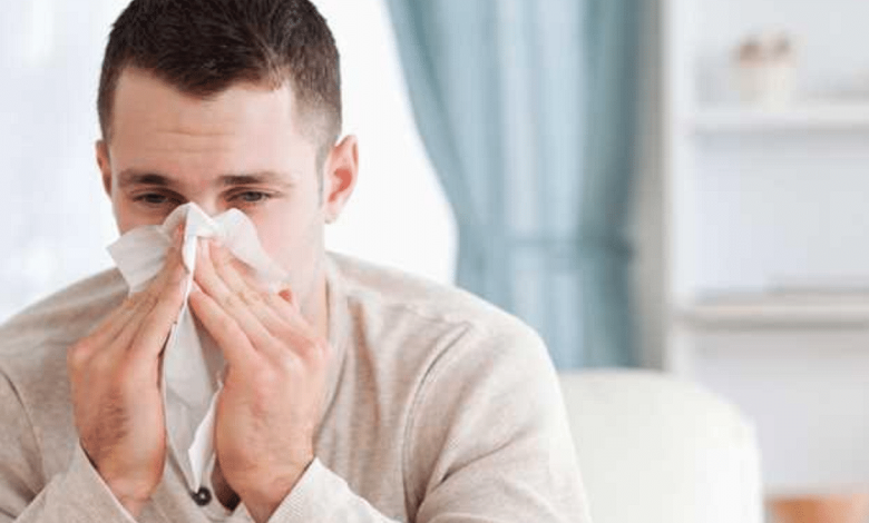 بعض أنواع فيروسات الإنفلونزا تؤدي إلى مضاعفات خطيرة