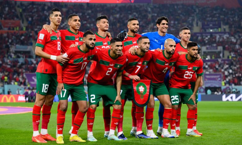 بمقابل مالي ضخم.. نجم منتخب المغرب يقترب من الدوري الإيطالي