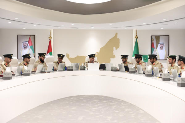 "تحريات شرطة دبي" تحقق 63.2% انخفاضاً في عدد البلاغات الجنائية لعام 2022