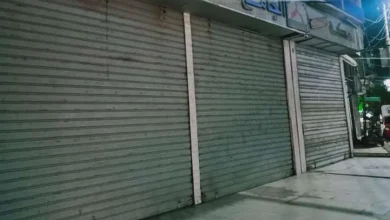 تحرير 399 مخالفة للمحلات غير الملتزمة بقرار الغلق خلال 24 ساعة