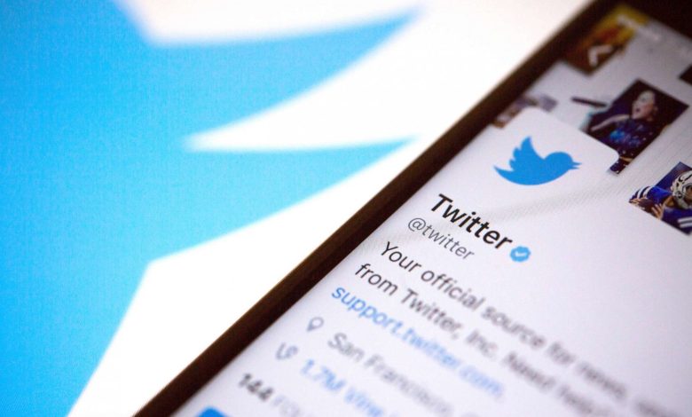 تويتر تتعهد باتخاذ "إجراءات أقل خطورة" ضد الحسابات المخالفة