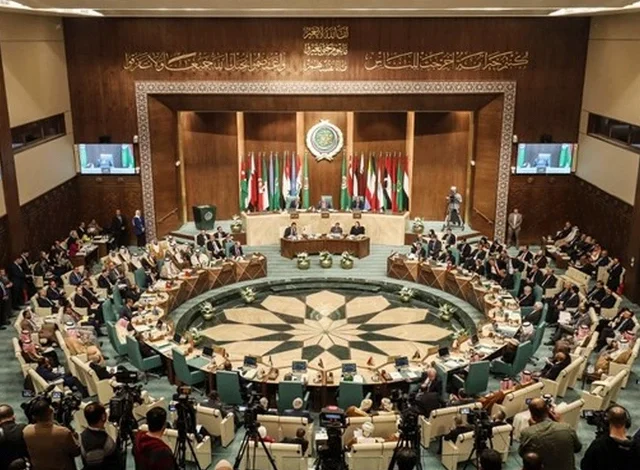 جامعة الدول العربية تدين بشدة قيام متطرف سويدي بإحراق المصحف الشريف