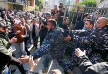 «حرب الإلغاء» القضائية تنسف تحقيقات مرفأ بيروت