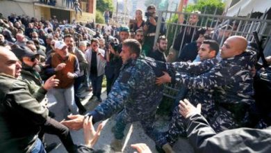 «حرب الإلغاء» القضائية تنسف تحقيقات مرفأ بيروت