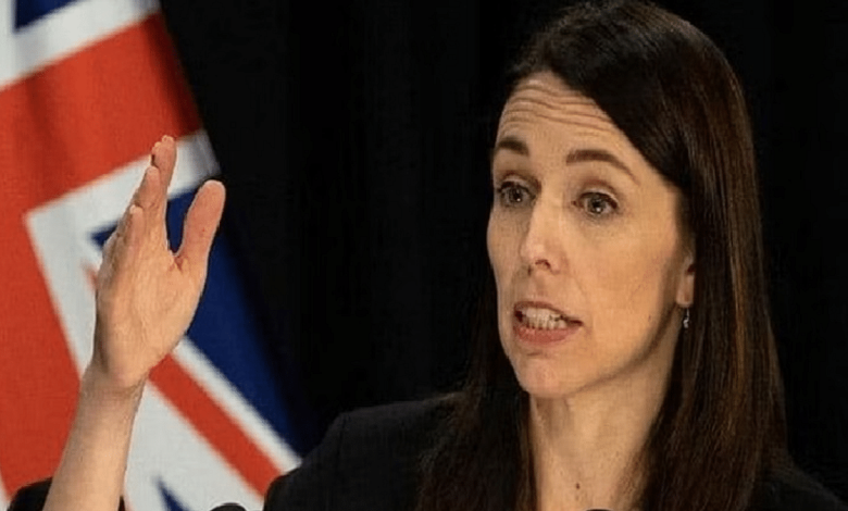 رئيسة وزراء نيوزيلندا تقرر الاستقالة من منصبها بحلول فبراير المقبل