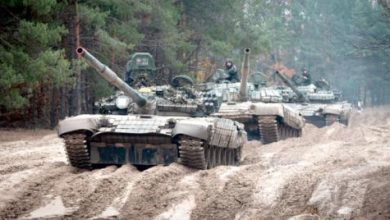 روسيا تزج بـ«الذئاب القيصرية» في حرب أوكرانيا