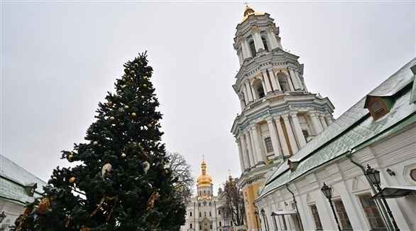 روسيا وأوكرانيا تتبادلان الاتهامات بخرق "هدنة عيد الميلاد"