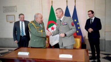 زخم جديد للمصالحة بين الجزائر وفرنسا