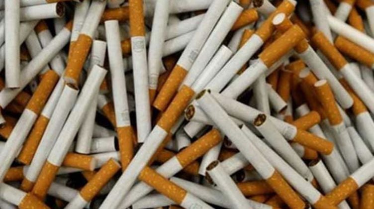 سرقة سجائر بـ 11 ألف جنيه من صاحل محل بالقليوبية
