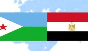 سفير مصر بجيبوتي يبحث مع وزير التجارة ورئيس الغرف التجارية الجيبوتي تعزيز الصادرات