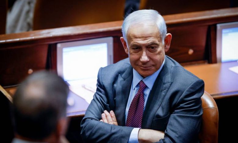 صحيفة عبرية: نتنياهو منع تشديد العقوبات ضد السلطة الفلسطينية خشية انهيارها
