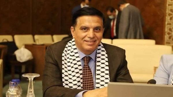 فلسطين في وجداننا ولا تنتظر لجنة أساسية في البرلمان العربي