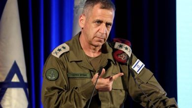 كوخافي ينتقد ترتيبات نتنياهو: لا يمكن لجيش الاحتلال أن يعمل مع وزيرين