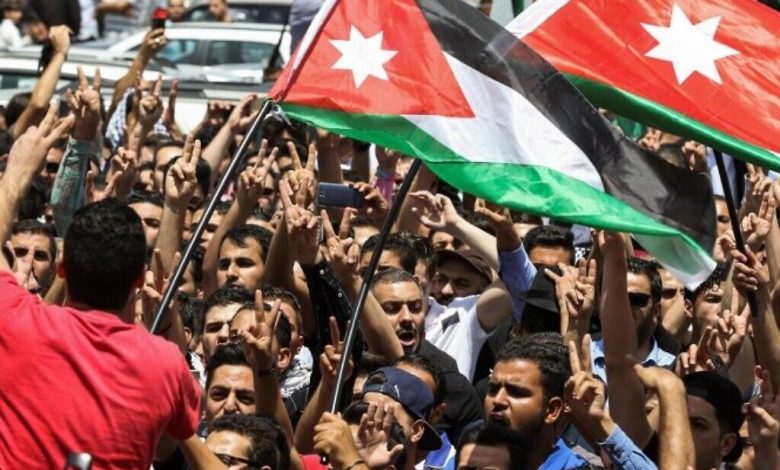 محكمة أردنية تأمر إسرائيل بدفع 500 ألف دولار لرجل أصيب في إطلاق نار عام 2017