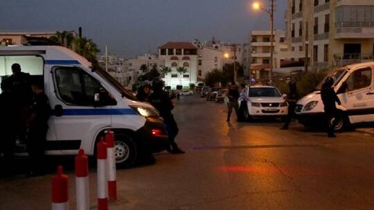 محكمة أردنية تصدر حكما في حادثة السفارة الإسرائيلية
