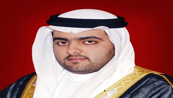 محمد الشرقي يصدر قراراً بتشكيل مجلس أمناء أكاديمية الفجيرة للفنون الجميلة