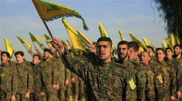 مخدرات حزب الله تغزو المدارس في الجنوب السوري