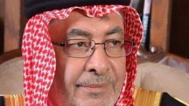 مستثمرو المناطق الحرّة ينعون ببالغ الحزن وفاة رجل الأعمال الحاجّ عبداللّه البستنجي