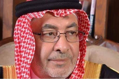 مستثمرو المناطق الحرّة ينعون ببالغ الحزن وفاة رجل الأعمال الحاجّ عبداللّه البستنجي