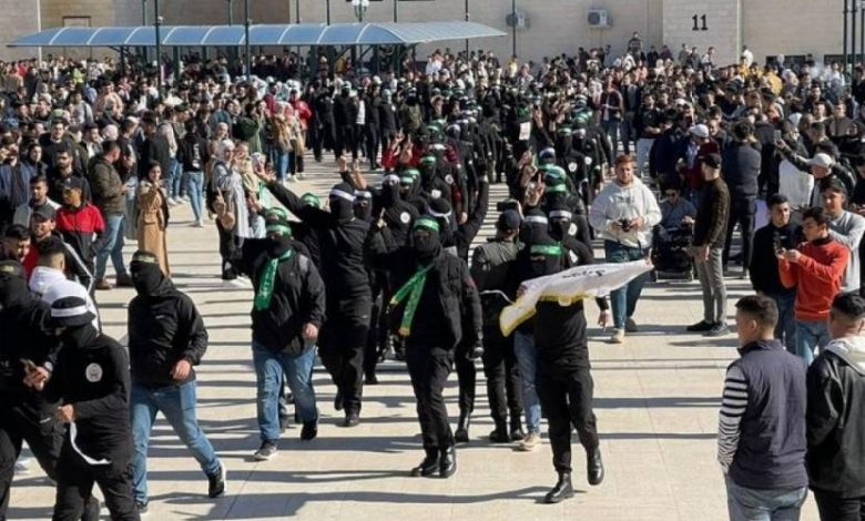 ممثل الكتلة في جامعة النجاح لـ "قدس": فصل عدد من الطلبة بسبب إحياء ذكرى انطلاقة حركة حماس