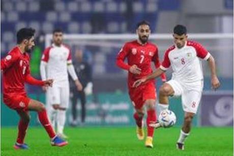 منتخب عمان يتأهل لنهائي خليجي 25 على حساب البحرين
