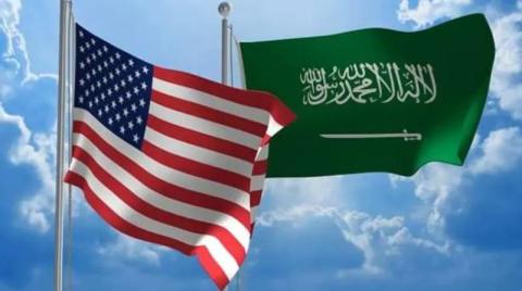 واشنطن تؤكد الشراكة الاستراتيجية مع السعودية