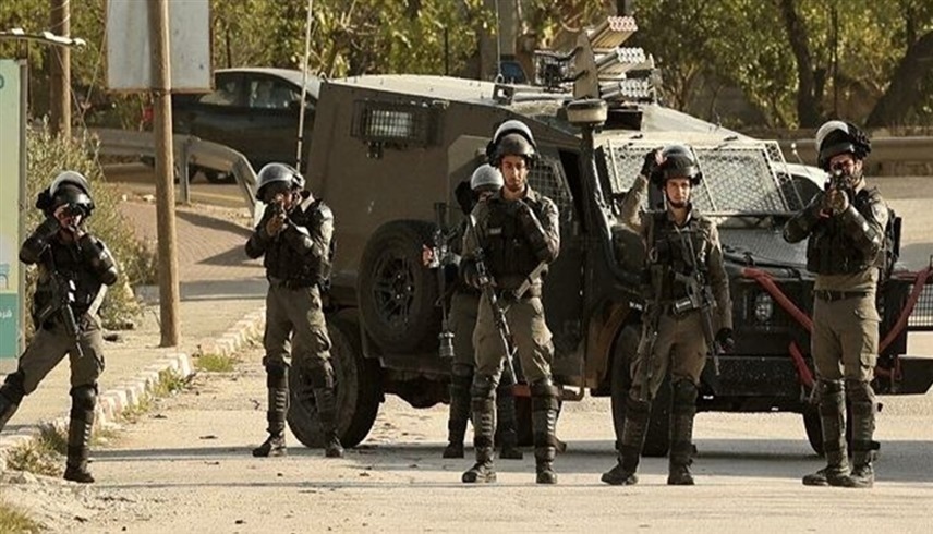 دورية للجيش الإسرائيلي (أرشيف)