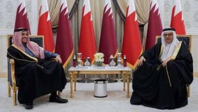 اجتماع بحريني - قطري لوضع آليات وإجراءات إطلاق مسار المباحثات الثنائية - أخبار السعودية