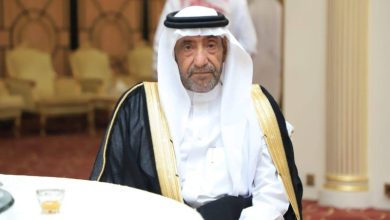 الباحة تودّع صالح الجالوق أستاذ الأدب الشفهي - أخبار السعودية