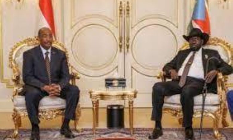 اتفاق بين فرقاء السودان على صيغة محدثة لـ«جوبا للسلام» - أخبار السعودية