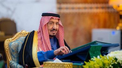 مجلس الوزراء: الموافقة على إطار عمل منح حوافز توطين السلع والخدمات ذات الأولوية ومصفوفة إجراءات اعتمادها - أخبار السعودية
