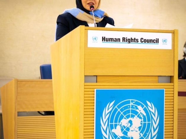 هلا التويجري: السعودية تواصل تعزيز حقوق الإنسان واحترام التنوع الثقافي - أخبار السعودية