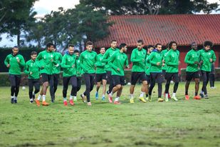 21 لاعبا في قائمة المصري البورسعيدي لمواجهة سيراميكا