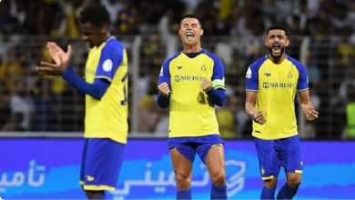 39 قناة تبث المباراة.. رونالدو يقود النصر أمام التعاون في دوري روشن